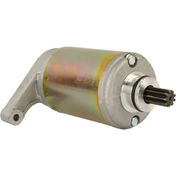 Starter Motor-Yamaha-350 Warrior-350 Raptor
