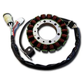 Allumage Alternateur Stator Yamaha YFM400 Big Bear
