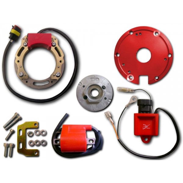 Bobine D'Allumage Suzuki 30CV 2 Temps | 214,58