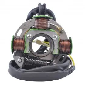 Stator-Polaris-Xplorer 250-Trail Blazer 250-Big Boss 250-Trail Boss 250