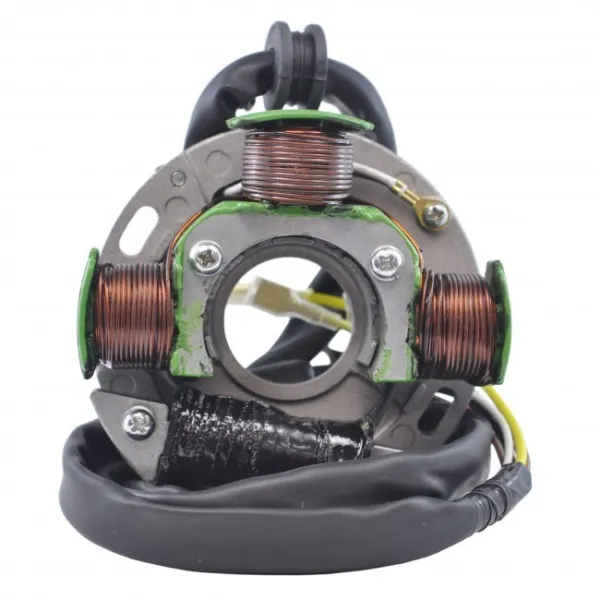 Stator-Polaris-Xplorer 250-Trail Blazer 250-Big Boss 250-Trail Boss 250