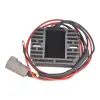 Regulator Rectifier-Mosfet-Harley Davidson -Softail 1450-Screaming Eagle Fat Boy 1690