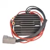 Regulator Rectifier-Mosfet-Harley Davidson -Softail 1450-Screaming Eagle Fat Boy 1690