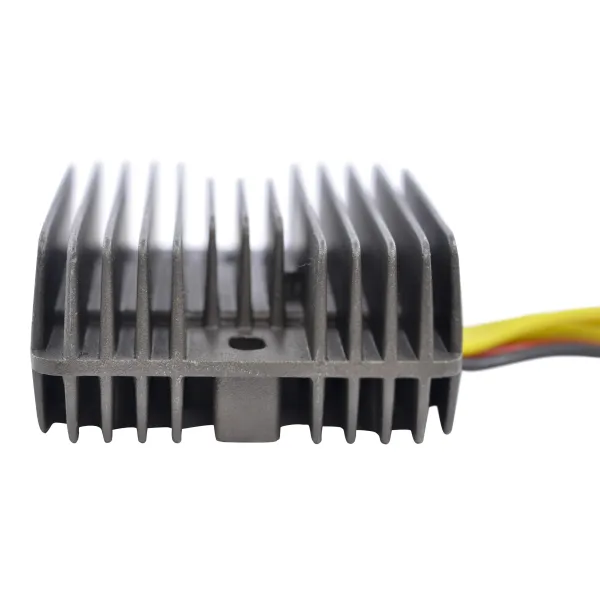 Universal Mosfet Regulator Rectifier