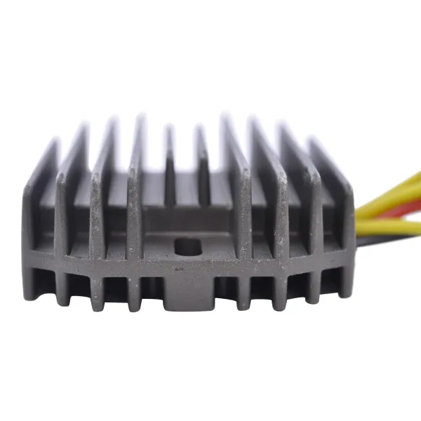 Universal Mosfet Regulator Rectifier