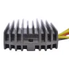 Universal Mosfet Regulator Rectifier