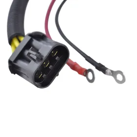 Regulator Rectifier-Polaris-RZR900-RZR1000