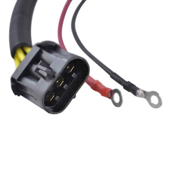Regulator Rectifier-Polaris-Sportsman 325 Ace-Sportsman 570 Ace