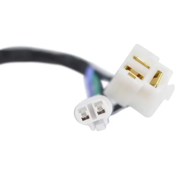 Stator-Suzuki-LTA500 KingQuad-LTA450 KingQuad