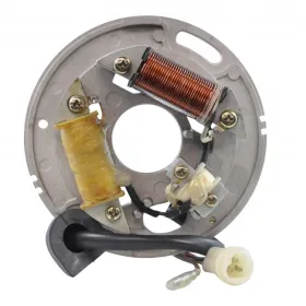 Alternateur Stator MotoNeige Yamaha Bravo 250