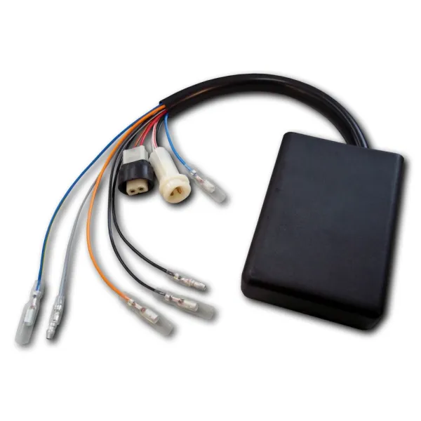 Boitier CDI Yamaha TT600S (1993-1995) XT600 (1991-1994)