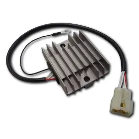 Regulator Rectifier Yamaha FZR600 TT600 XJ600 XT600 XT600Z Tenere XTZ660 Tenere  
