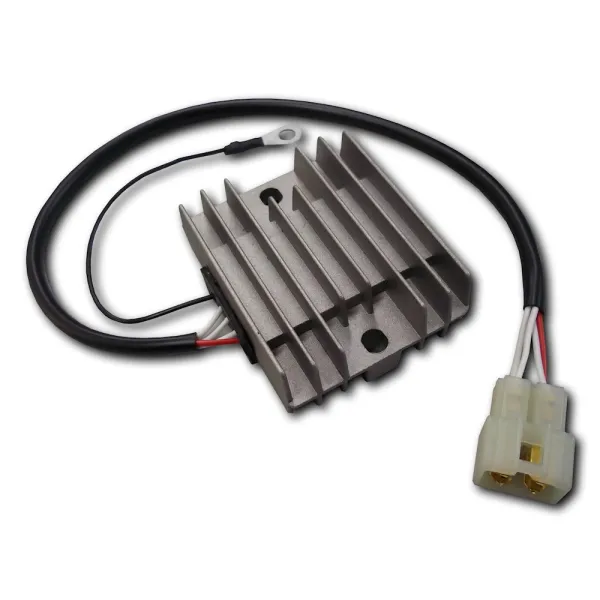 Regulator Rectifier Yamaha RZ250 TDR250 TTR250 TZR250 XG250 XT250 XV250 Route 66 XV250 Virago