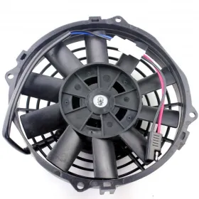 Radiator Cooling Fan Motor Polaris ATP 330 Magnum 325 330 Sportsman 335 Trail Boss 325 330 XPedition 325 
