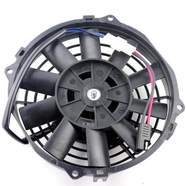 Radiator Cooling Fan Motor Polaris ATP 330 Magnum 325 330 Sportsman 335 Trail Boss 325 330 XPedition 325 