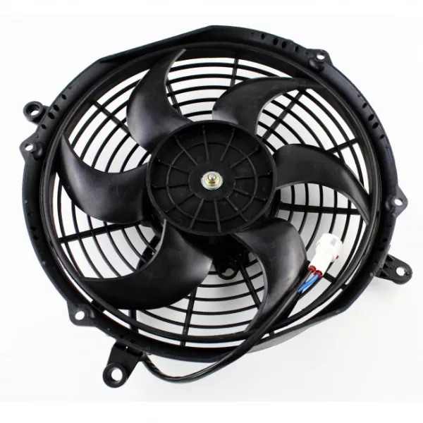 Radiator Cooling Fan Yamaha Rhino 450 Rhino 660