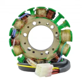 Alternateur Stator Allumage Kawasaki KSF250 Mojave