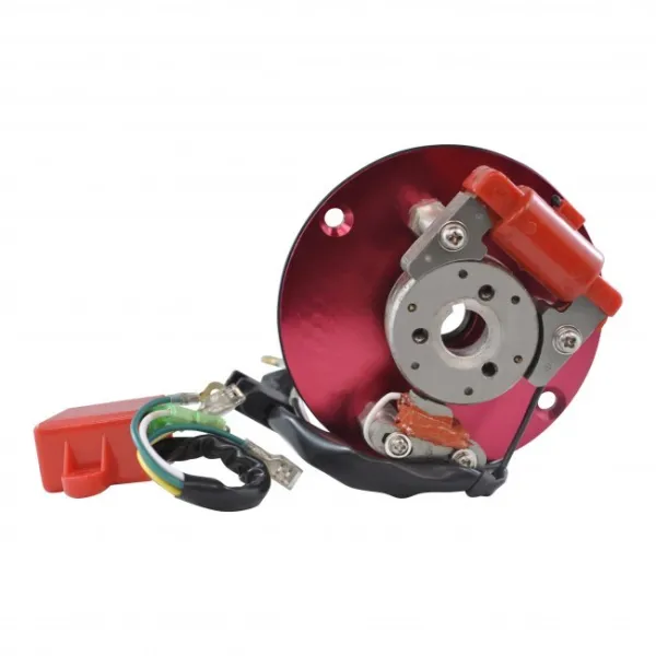 Inner Rotor Kit  Honda CRF50 XR70 ZR50