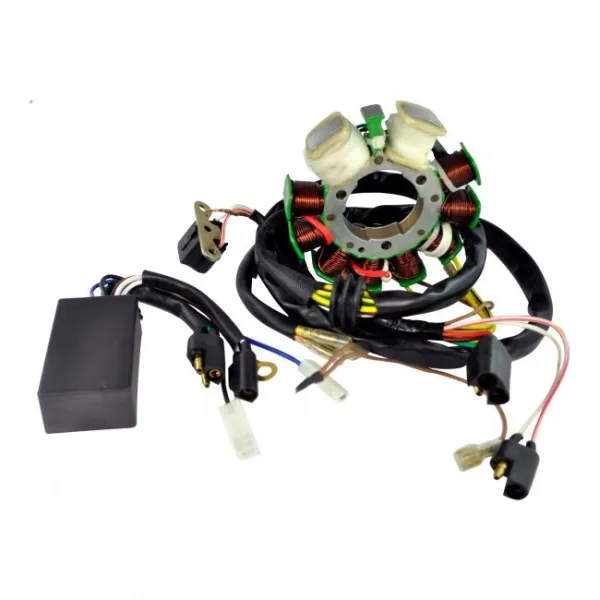 Stator CDI Unit Polaris Worker 335 Sportsman 335 400 500 Magnum 425