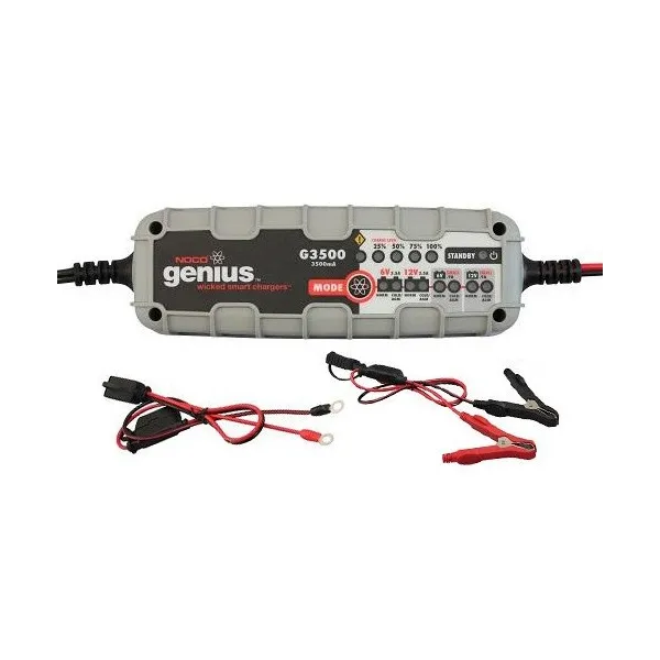 Chargeur Solaire Batteries Moto Quad SSV Scooter Motoneige