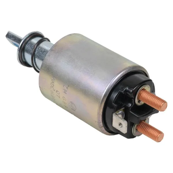 Relais Démarreur 12V Isuzu Massey Ferguson Nissan Yanmar