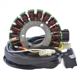 Stator-Polaris-Predator 500 