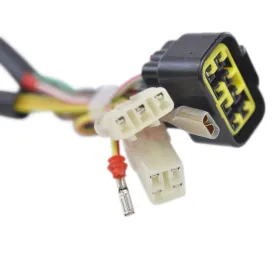 Stator-Polaris-Predator 500 