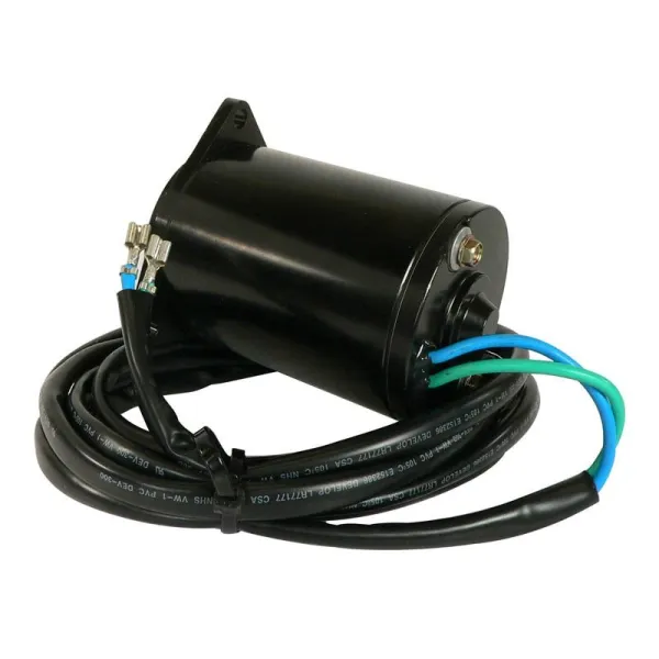 Trim Motor Evinrude Johnson OMC