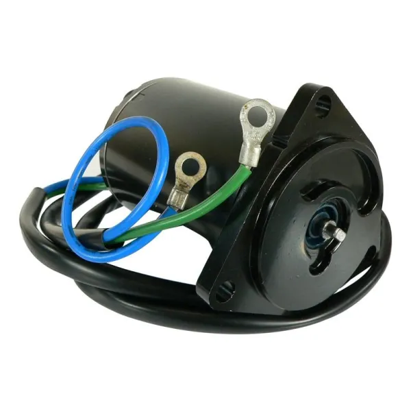 Trim Motor Yamaha F200 F225 F250 LF200 LF225 LF250 LZ250 LZ300 Z250 Z300 