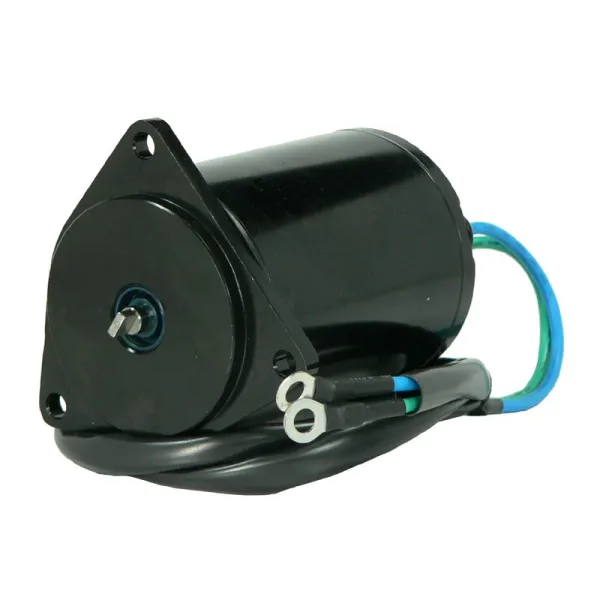 Trim Motor Yamaha V4 V6
