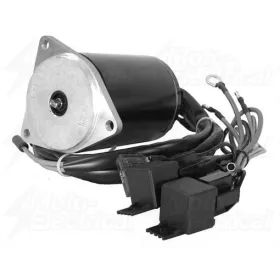 Trim Motor Yamaha 40 100