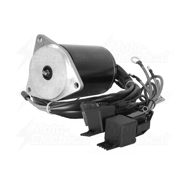 Moteur de Relevage Yamaha 60 90