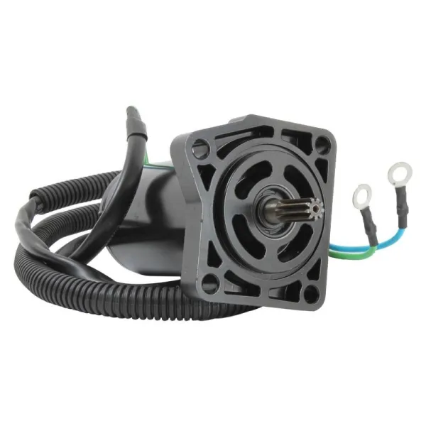 Trim Motor Yamaha F30TLR F40EJR F40ESR F40MLH F40MSH F40TLR T25TLR