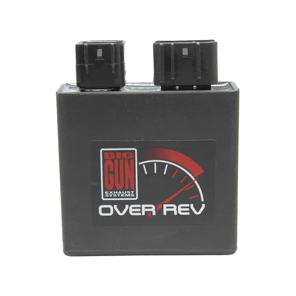 Rev Box Big Gun Bombardier DS650