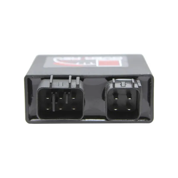 Rev Box Big Gun Kawasaki KFX700