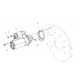 Starter Motor Polaris RANGER 1000 DIESEL CREW