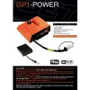 ECU GET GP1 Power Honda 450 CRF 2011 