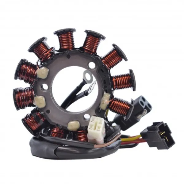 Alternateur Stator Motoneige Arctic Cat 440 Sno Pro F5 Firecat 500 Sno Pro