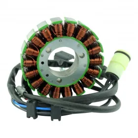 Alternateur Stator Allumage Kawasaki KVF300 Prairie