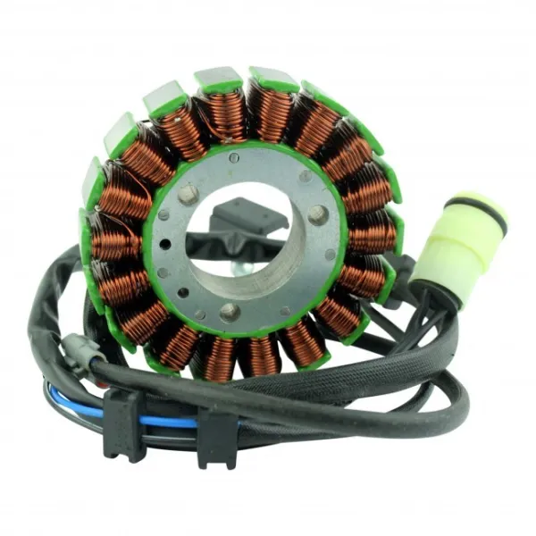Alternateur Stator Allumage Kawasaki KVF300 Prairie