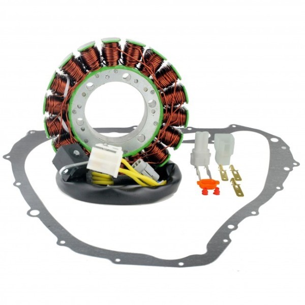 Stator Gasket Suzuki LTA 750 KingQuad LTA 700 KingQuad 