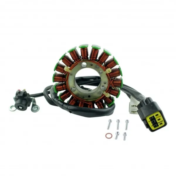 Stator Yamaha WR250R