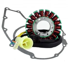Alternateur Stator Joint Carter Allumage Honda TRX300 Sportrax EX TRX300 Fourtrax EX