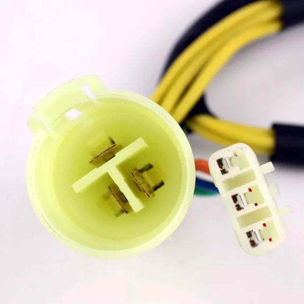 Stator Gasket Honda TRX300 Sportrax EX TRX300 Fourtrax EX