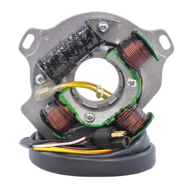 Allumage Alternateur Stator Polaris Trail Blazer 400 Sportsman 400L Scrambler 400 Sport 400