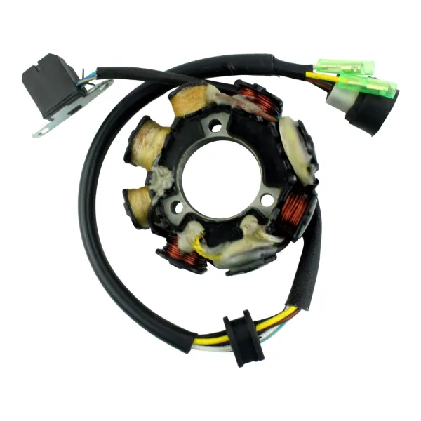 Stator-Yamaha-250 Timberwolf 