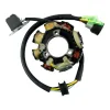 Alternateur Stator Yamaha 250 Timberwolf 