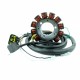 Alternateur Stator Polaris Magnum 325 Trail Boss 325 Xpedition 325