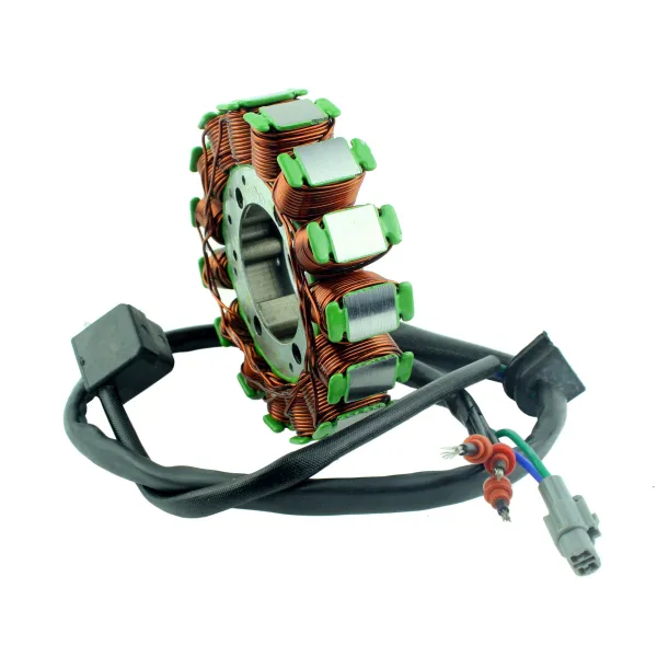 Allumage Alternateur Stator Suzuki LTZ400 2009 2014