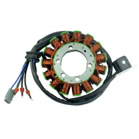 Allumage Alternateur Stator Suzuki LTZ400 2009 2014